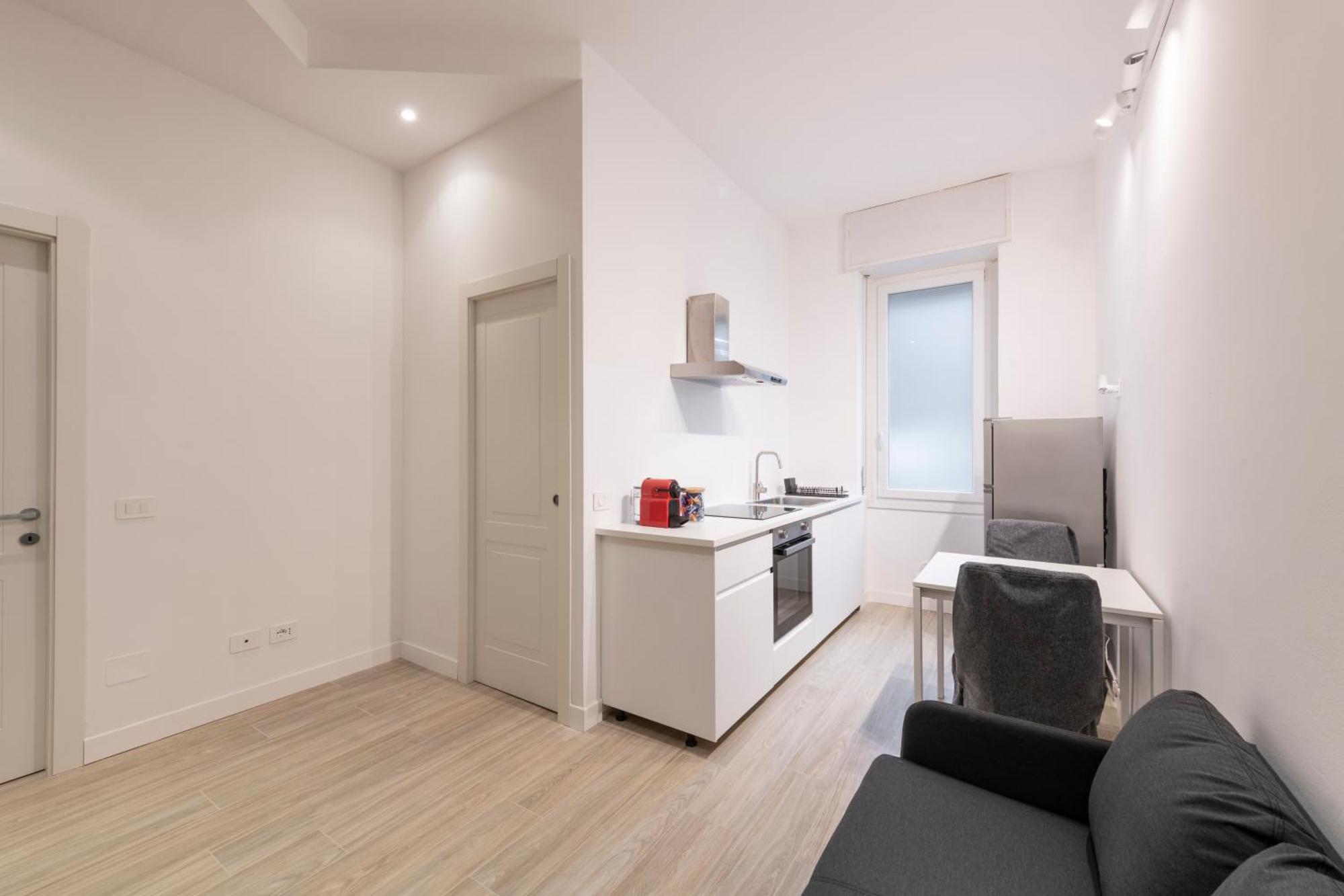 Corso Garibaldi 64 - Living Milan Apartment Exterior foto