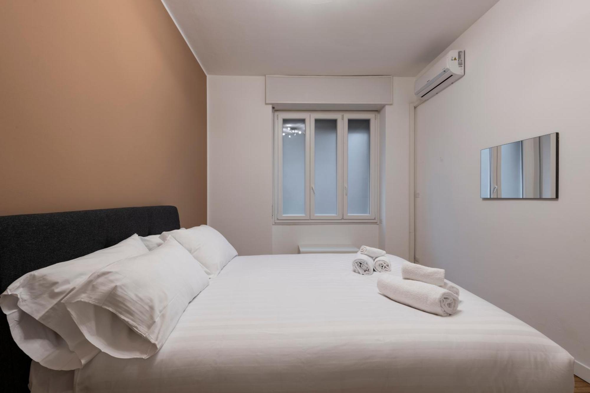 Corso Garibaldi 64 - Living Milan Apartment Exterior foto